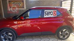 هيونداي فينو